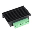 thumbnail image 2 of "Advanced TB6600 Stepper Motor Driver Board - High-Precision Control for 42/57/86 Motors with Overcurrent & Thermal Protection"  

(Character count: 120)  

Alternative version:  
"Upgraded Stepper, 2 of 7