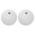 thumbnail image 2 of Massage Fascia Ball Set, Point Ball 80HS Soulageant la Douleur Versatile pour l'Exercice, 2 of 8