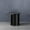 Black, variant on Metal Coffee Table For Living Room Furniture Creative Small Apartment Round Corner Table Coffee Corner Sofa Side