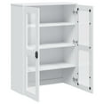 thumbnail image 3 of vidaXL Top for Highboard VIKEN White Engineered Wood, 3 of 5
