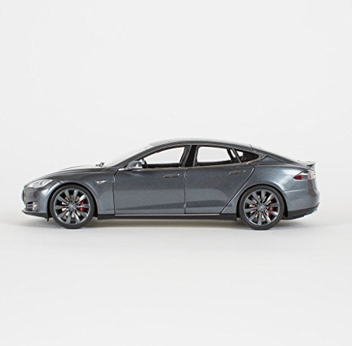 model s diecast