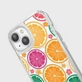 thumbnail image 5 of Caseco Mag-Safe iPhone 14 Citrus Case, 5 of 5