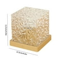 thumbnail image 3 of Squaral Water Dynamic Projection Atmosphere Lamp, 3 of 4