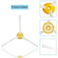 thumbnail image 5 of Side Brushes Compatible For 500 600 700 Series Vacuum Cleaner Accessories, 5 of 5