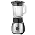 thumbnail image 2 of Licuadora Black + Decker TRICUADORA 2 Velocidades 750W Plateado, 2 of 5
