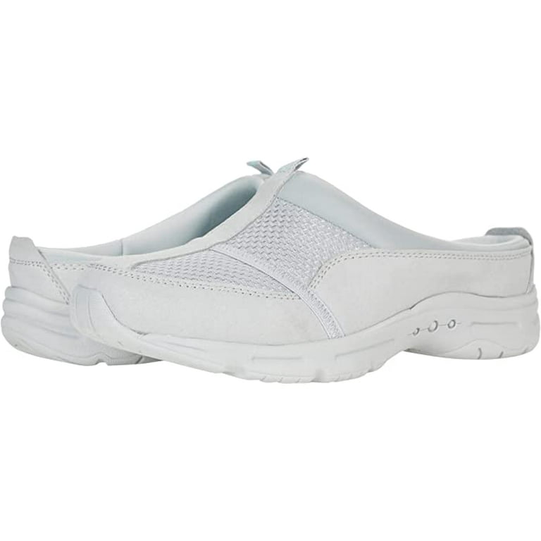 Easy spirit open back sneakers sales