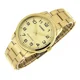 thumbnail image 5 of Reloj Casio Mtpv001 Hombre Acero Dorado Correa Plateado/Dorado Bisel Plateado Fondo Dorado MTP-V001G-9B, 5 of 8