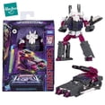 thumbnail image 1 of Hasbro - Deluxe Transformer Generations Legacy Figure, Robot Toy para niños, Skullgrin, Crank Box, Evolution, Regalo zhangyuxiang LED, 1 of 2