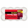 thumbnail image 1 of Scotch Secure Seal Packaging Tape, 8-pack, 1 of 1