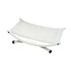 thumbnail image 4 of Cama elevada para interior y exterior, cama para gatos, hamaca, tumbona elevada para mascotas, cuna elevada para gatos Verde, 4 of 9