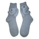 thumbnail image 2 of Calcetines Navideños Para Adultos Con Diseño De Casa De Animales Conejo, 2 of 10