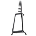 thumbnail image 3 of Soporte para guitarra eléctrica Strade Fareast Limited plegable ligero acero inoxidable EVA, 3 of 8