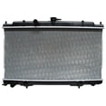 thumbnail image 1 of RADIADOR DE AGUA SENTRA 2001 al 2006 NISSAN Genérica ., 1 of 3