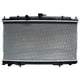 thumbnail image 1 of RADIADOR DE AGUA SENTRA 2001 al 2006 NISSAN Genérica ., 1 of 3