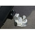 thumbnail image 6 of Weigh Safe WSARR-2 Anti-Rattle Receiver Reducer, Reduces 2.5" Receivers to 2" Receivers & has Built -in Anti-Rattle Tech, Hitch Tightener Grade Galvanized Bolts and High Strength Steel Construction., 6 of 6