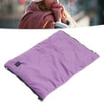 thumbnail image 4 of Hand Warm Pouch, Quickly Heating Folding 3 Temperature Gears Electric Hand Warmer Pouch 5V  For Winter, 4 of 8
