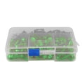 thumbnail image 2 of Kit de Pernos de Carenado Para Motocicleta, Tornillos Universales M5 M6 Para Motos Deportivas, 2 of 7