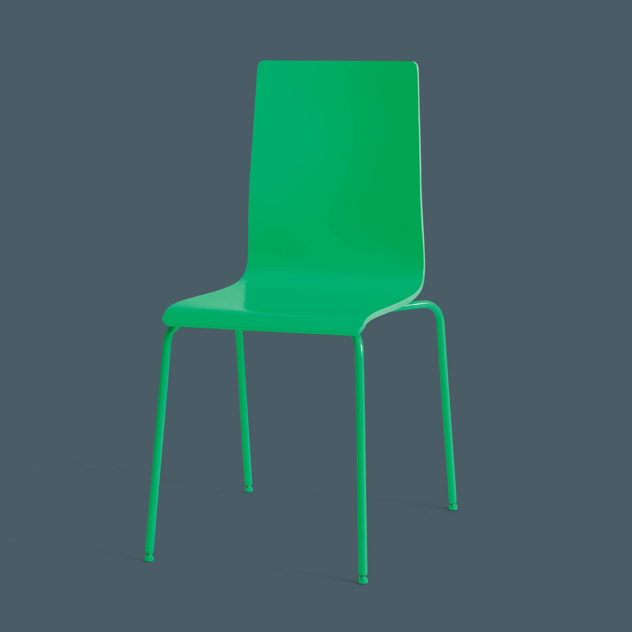 (2 pack) Spring Green, Rust-Oleum American Accents 2X Ultra Cover Gloss Spray Paint-327888, 12 oz