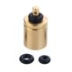 thumbnail image 5 of Adaptador de recarga de gas, llenado de bombona de gas, accesorios metálicos para inflar bombonas de gas PC 1, 5 of 9