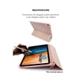thumbnail image 3 of Funda Teknet Case silicón para iPad 11 pulgadas A16, 3 of 4