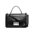 thumbnail image 2 of Michael Michael Kors Micro Stud Callie Quilted Medium Messenger, 2 of 7