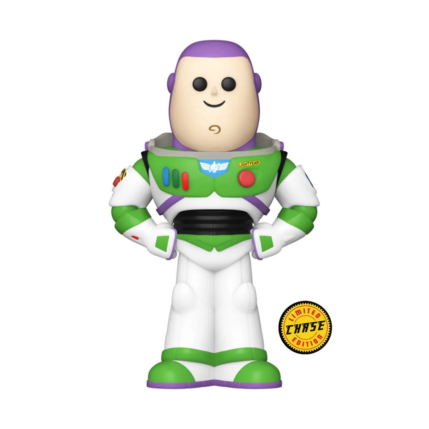 アメコミ FUNKO - FIGURE TOY STORY BUZZ LIGHTYEAR Amazon.com: Funko Pop! Disney: Toy Story 4 - Buzz Lightyear