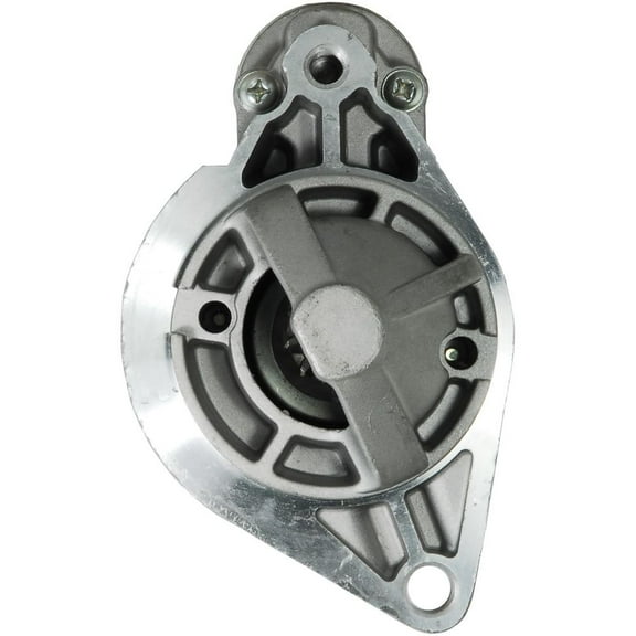 ACDelco 337-1184 Starter Motor Fits select: 2003-2004 JEEP GRAND CHEROKEE, 2005-2006 JEEP WRANGLER / TJ