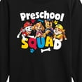 thumbnail image 3 of Paw Patrol - Squad Preschool - Toddler & Youth Long Sleeve Graphic T-Shirt, 3 of 6