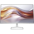 thumbnail image 1 of Monitor HP 524sf Serie 5, 24 pulgadas, FHD, 1920 x 1080 IPS, 100 Hz, 1 of 9