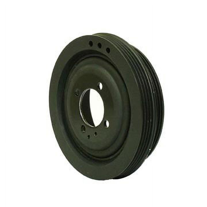 Dayco PB1347N - Engine Harmonic Balancer Fits select: 1994-1997,1999-2005 MAZDA MX-5 MIATA
