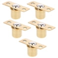 thumbnail image 1 of 10 Pcs Attaches à Billes de Porte, Loquets de Tension de Porte d'Armoire, Attaches à Billes Réglables, 1 of 8