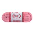 thumbnail image 1 of A&R Sports Cordones para patines artísticos, color rosa, 100 pulgadas, 1 of 1