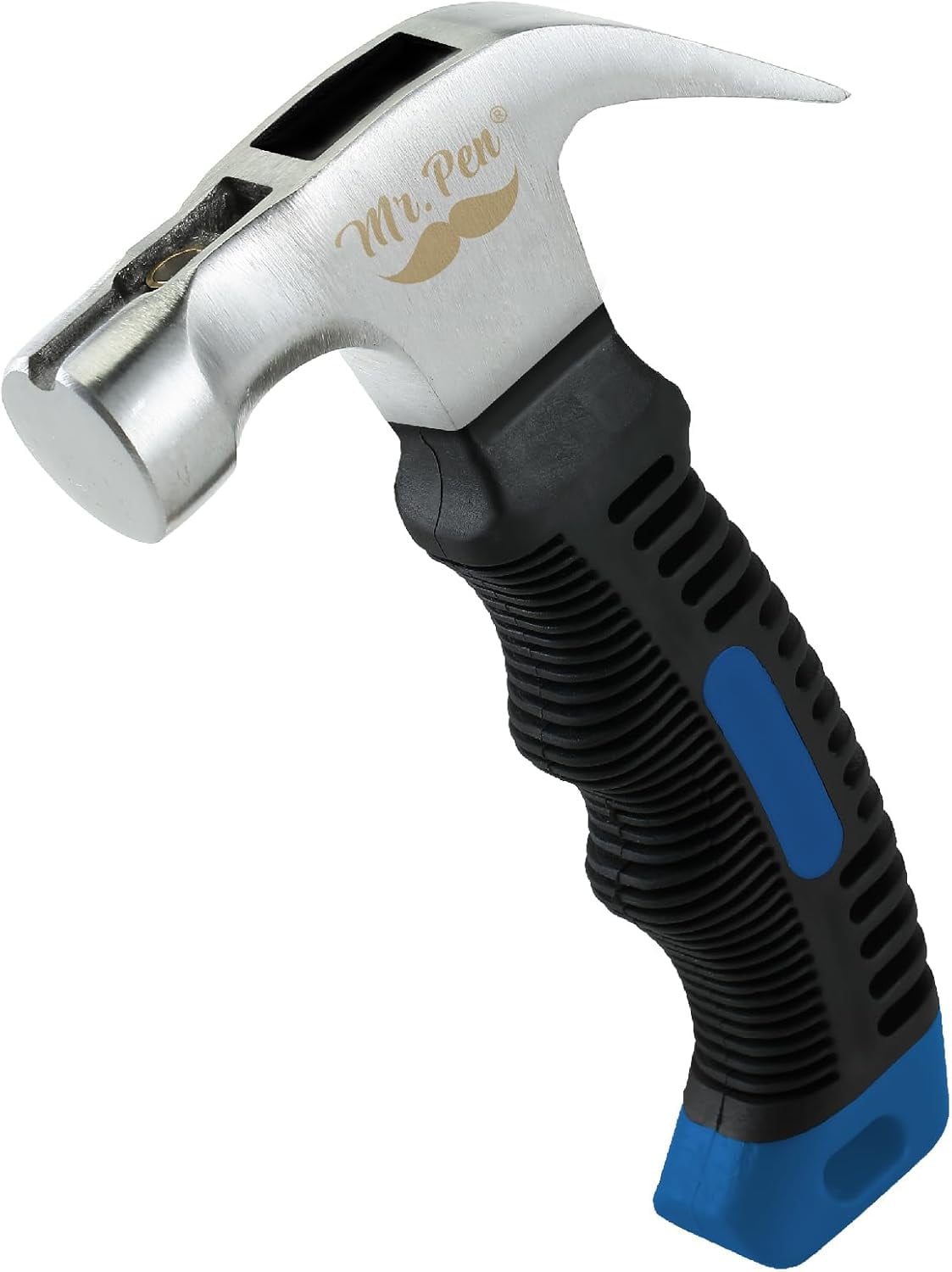 Diamond Visions 22-2220887 Stubby Hammer, 8 oz, Pink - Walmart.com