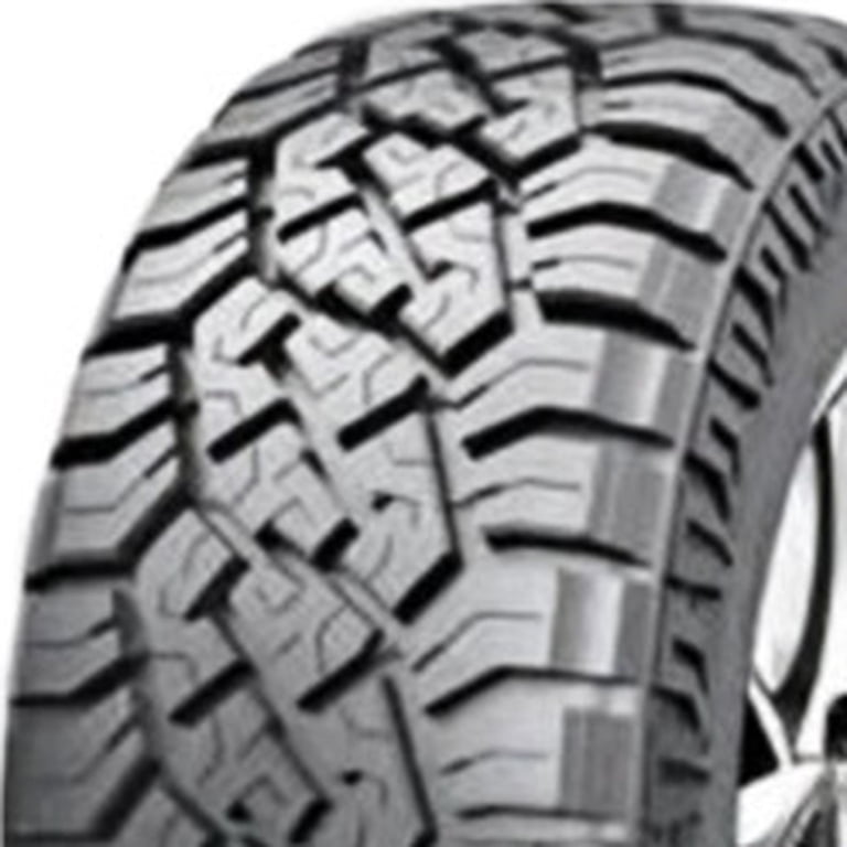 Dcenti DC44 RT LT All Season Rugged Terrain Tire, Size 285/70R17