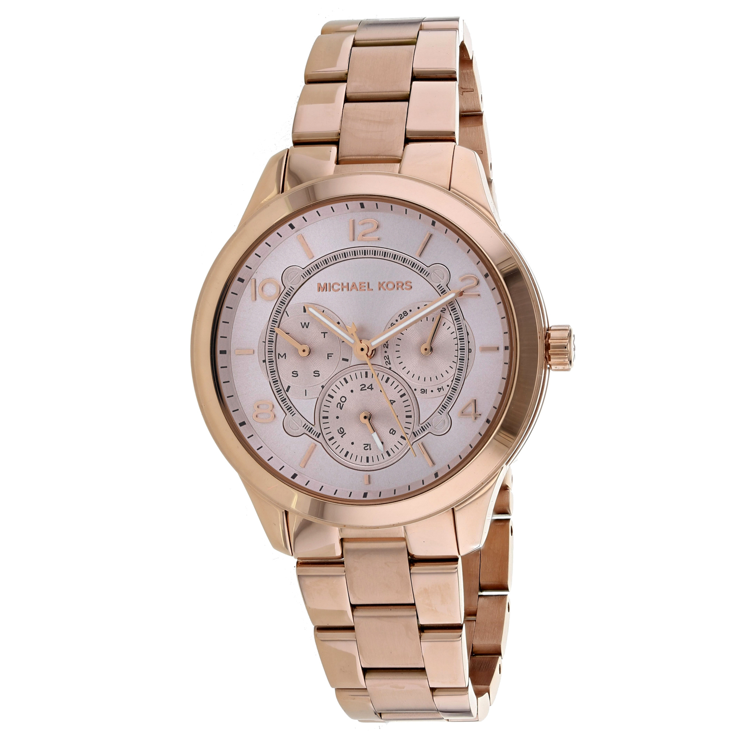 michael kors access ladies runway smartwatch mkt5055