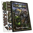 thumbnail image 5 of Kings of War Champions Faith & Fury 2-Player Starter Set, 5 of 7