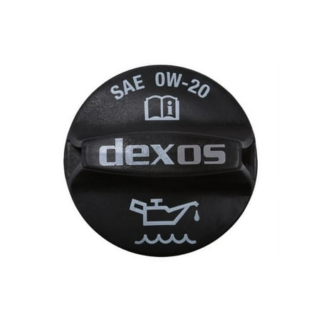 ACDelco Oil Filler Cap