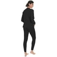 thumbnail image 2 of Angelina Long Johns Thermal Underwear Set (1-Pack), 2 of 2