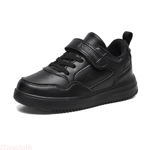 JTieacloth Little Boys Sports Shoes Lightweight Trainers Outdoor Running Shoes Walking Sneakers,Sizes 11.5 Little Kid