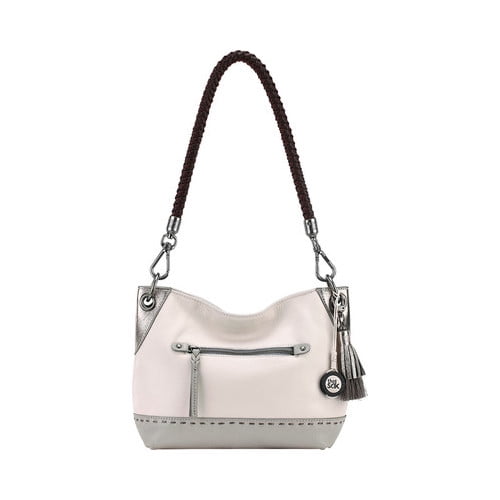 the sak indio small leather shoulder bag