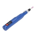 thumbnail image 1 of Pluma de molienda eléctrica con carga USB, pluma de molienda eléctrica, herramienta rotativa inalámbrica para pulir, mini pluma de molienda eléctrica confiable y duradera, 1 of 14
