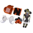 thumbnail image 3 of Banners Globos Halloween Set Globos Látex Decoración Colgante Set de Sunnimix Kit de banner de globos de Halloween, 3 of 8