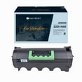 thumbnail image 1 of G&G Select Compatible Toner Cartridge Replacement for Lexmark 52D1H00 Black, 1 of 1