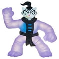 thumbnail image 7 of Heroes of Goo Jit Zu Goo Shifters Bengal Action Figure, 7 of 7