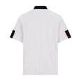 thumbnail image 4 of Umbro Men's Collared Football Shirt Sizes S-XXL, 4 of 7