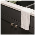thumbnail image 6 of Belwith Keeler B076526 Vale 1-3/4" Modern Concave Disc Round Cabinet Knob / Drawer Knob -, 6 of 6