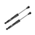 thumbnail image 1 of 2Pcs 10 Inch 85 Lbs/ 380N Black Lift Supports Struts Shocks Gas Spring Universal for RV Car Truck Boat, 1 of 7