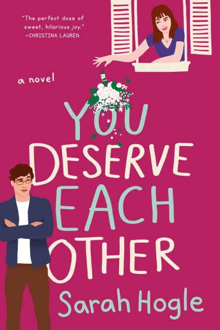 you deserve each other pages you deserve each other pages