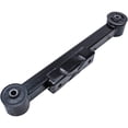 thumbnail image 3 of Detroit Axle - Rear Lower Control Arms for 2004-2007 Jeep Liberty, 2 Rear Lower Control Arms Assembly 2004 2005 2006 2007 Liberty, Replacement Front Pair, 3 of 7