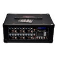 thumbnail image 1 of Mezcladora Amplificada Audiobahn 6 Canales APM6300i, 1 of 6